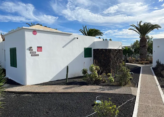 Villa Esteban