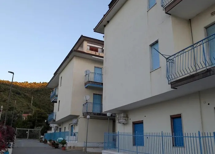 Appartamento LA COFFA (tecnica tradizionale di pesca locale)
