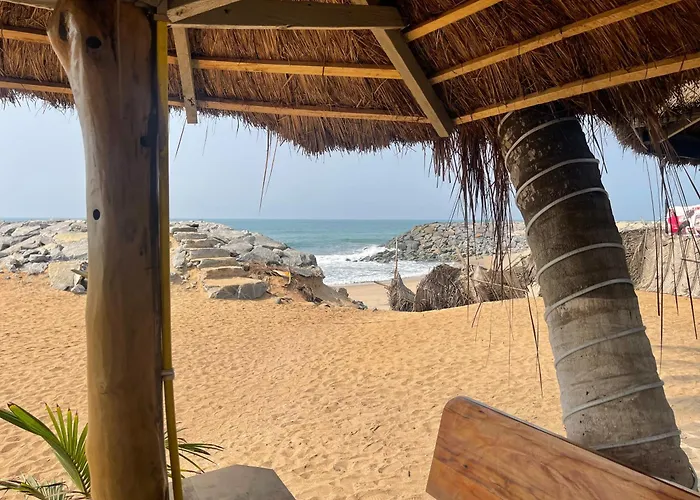 Oasis Beach Resort