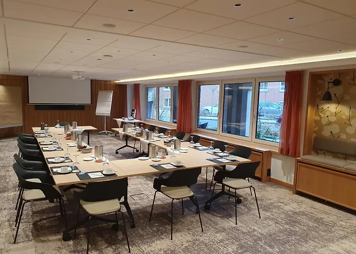 Ringhotel Paulsen