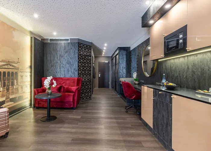 PLAZA Schwerin; Sure Hotel Collection by Best Western