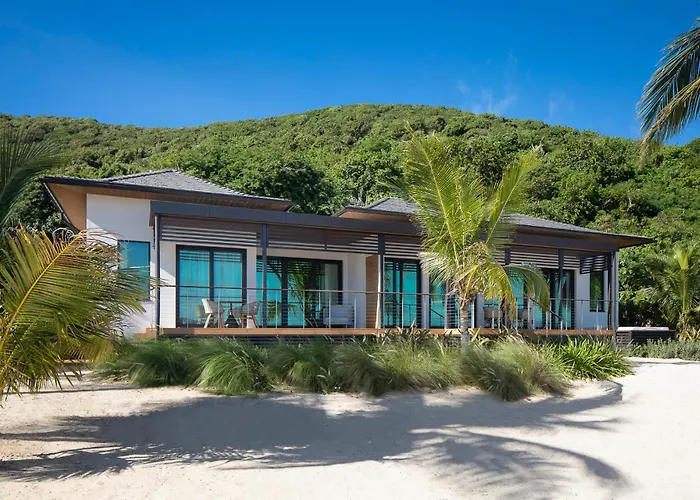 Peter Island Resort