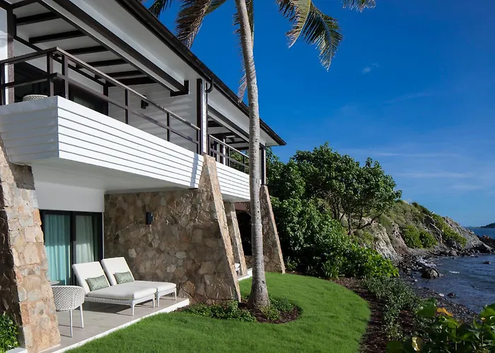 Peter Island Resort