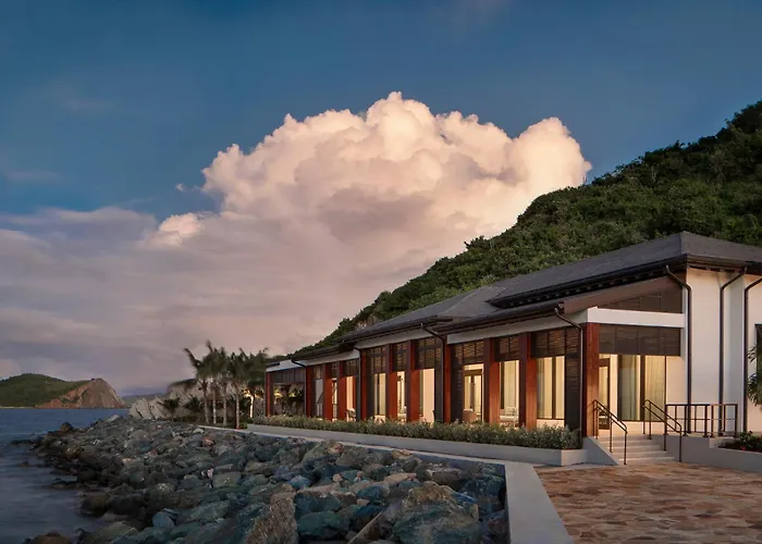 Peter Island Resort