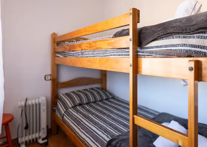 Apartaments Primera Linea Torre Valentina