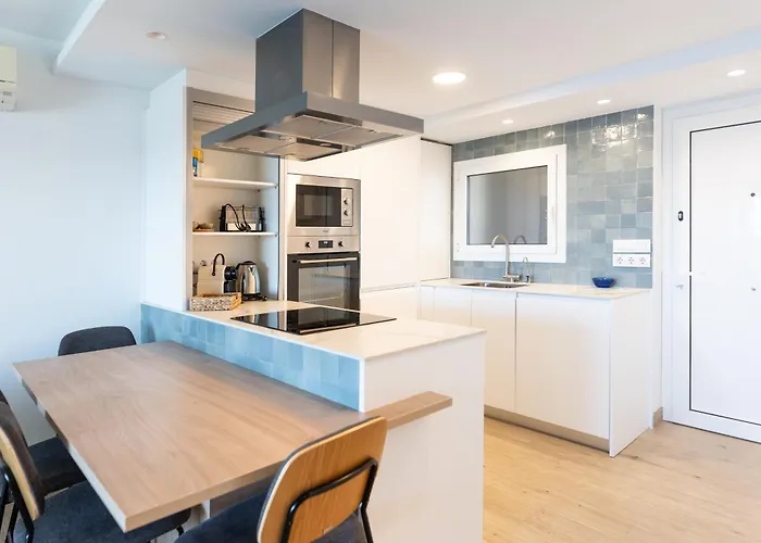 Apartaments Primera Linea Torre Valentina