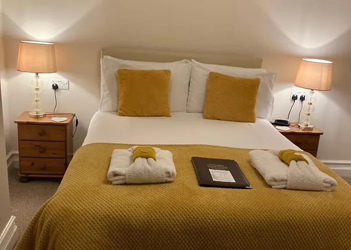 Cliveden Guest House