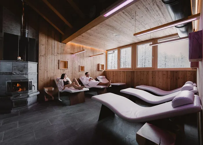 Sertorelli Sporthotel