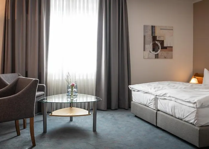 Hotel Pfalzer Hof