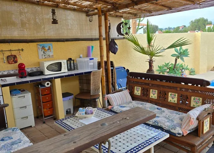 La casa de Irina