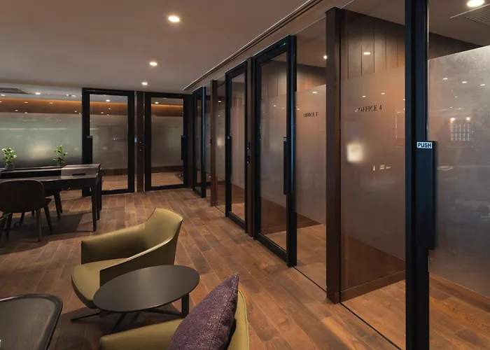 Hotel Kvl