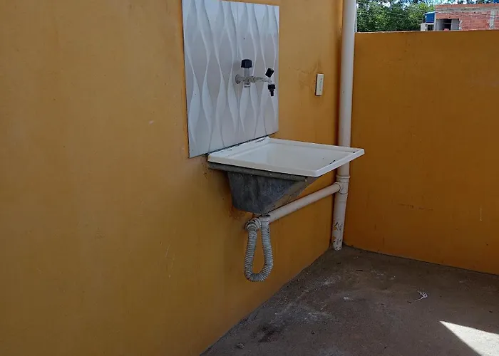 Lugar De Paz!