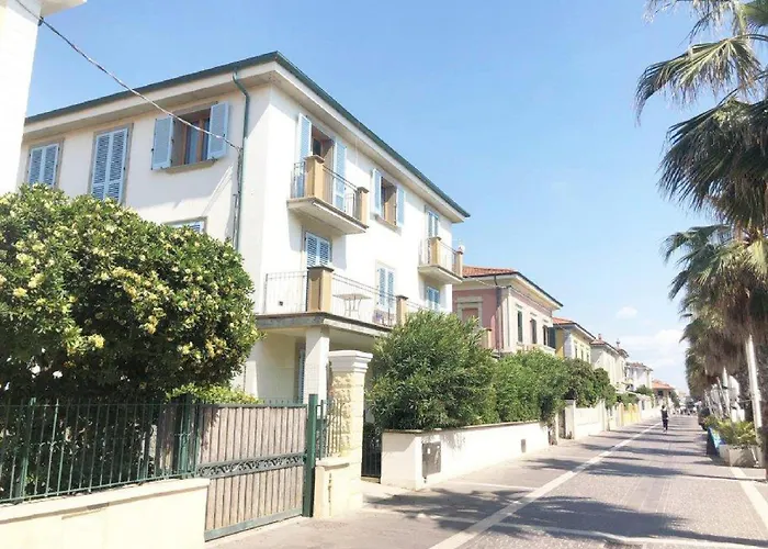 Miramare Suite