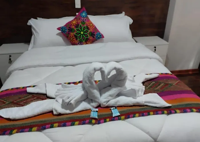 Retama Lodging