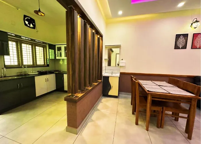 Luxe Rivage Suites