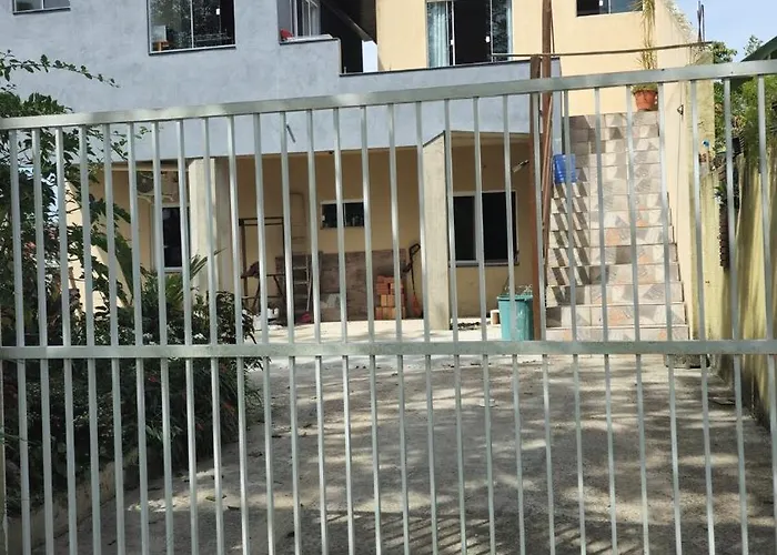 Residencial Mineiro - Studio
