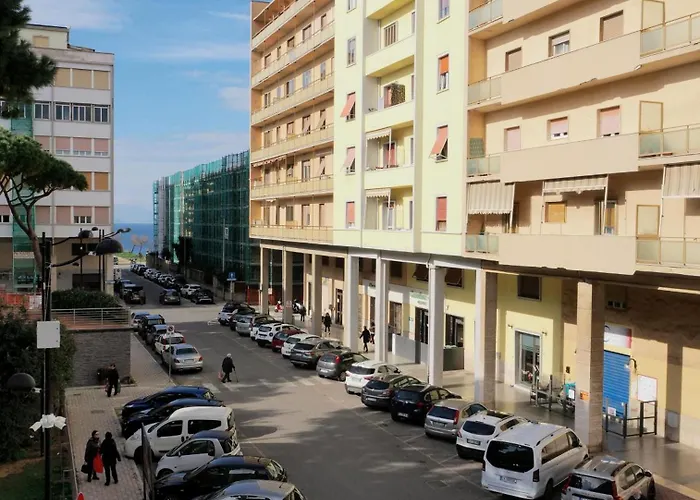 Appartamento Brezza Marina