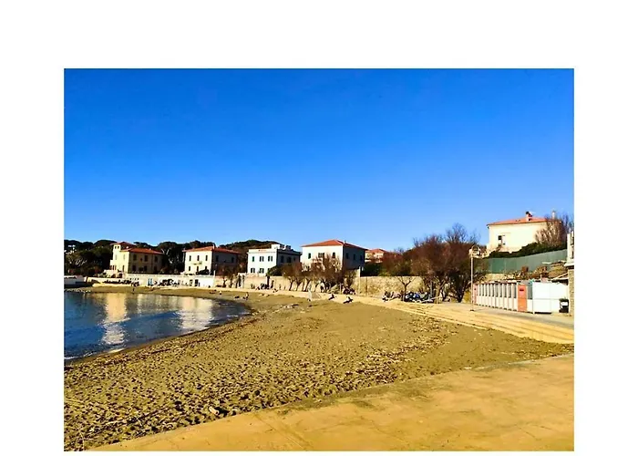 Casa vicino al mare per famiglie