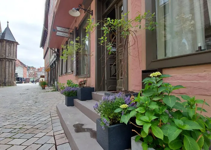 Hotel am Hoken