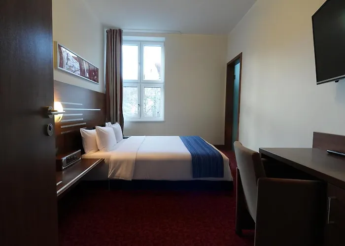 Hotel Brühlerhöhe