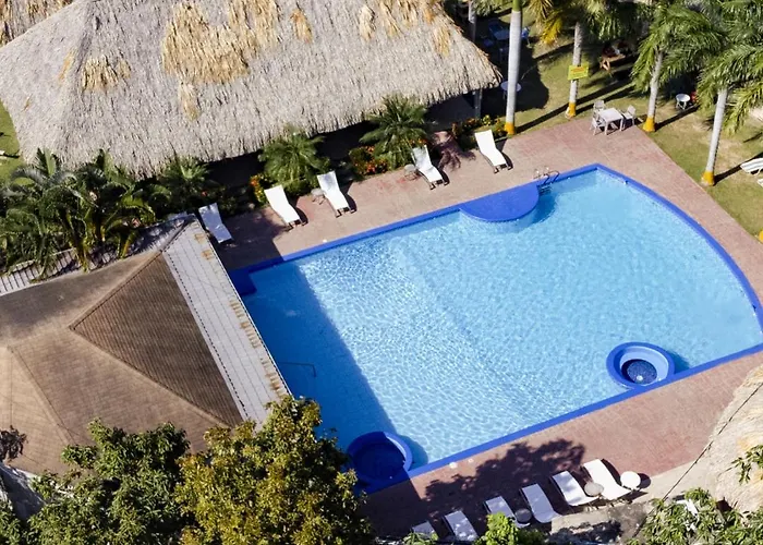 Hotel Las Hamacas