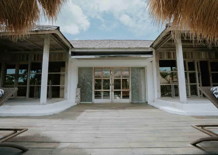 Le Yanandra Bali Resort