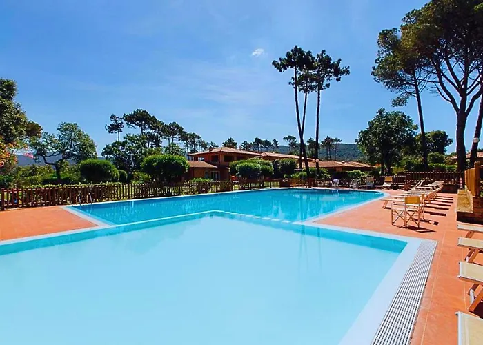 Residence Renaione