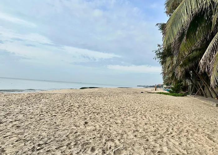 Le Huynh Mui Ne Hotel
