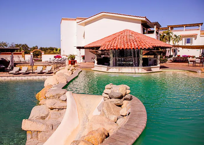 Los Cabos Golf Resort, Trademark Collection By Wyndham
