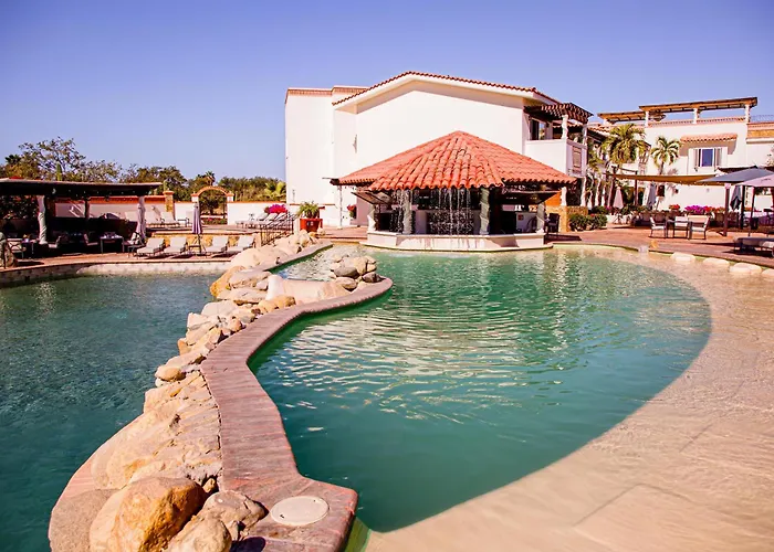 Los Cabos Golf Resort, Trademark Collection By Wyndham