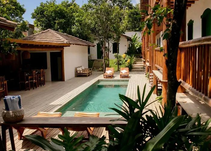 Corais de Trancoso Boutique