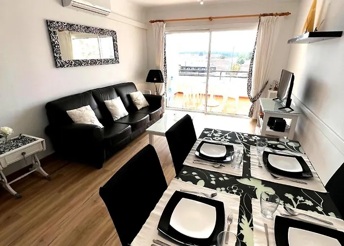 Sterling & Fair - Serenity Sands Alcudia