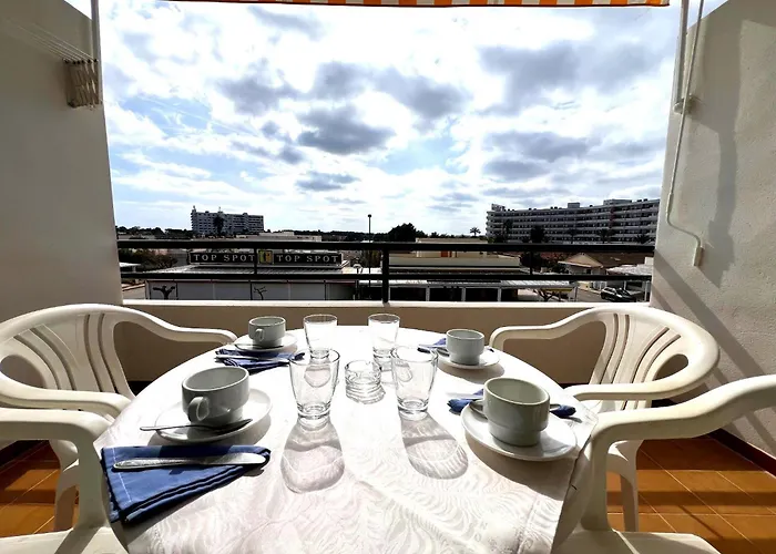 Sterling & Fair - Serenity Sands Alcudia