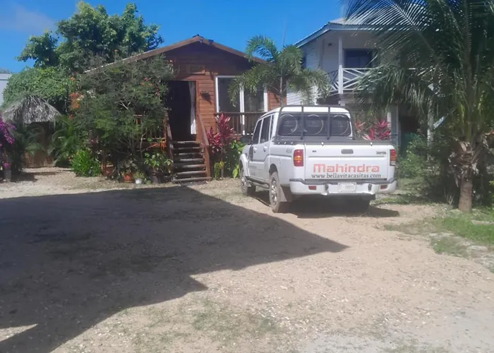 Bella Vita Casitas