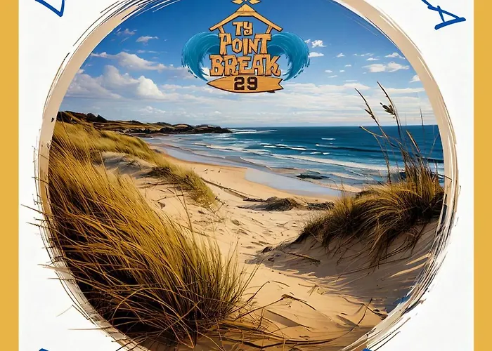 La Villa des Dunes bord de mer