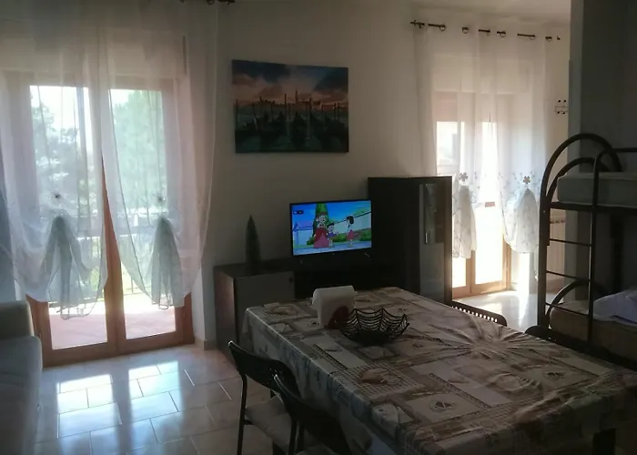 Villa Elena