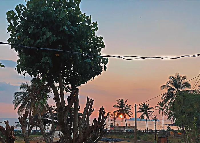 Nelis Guest House