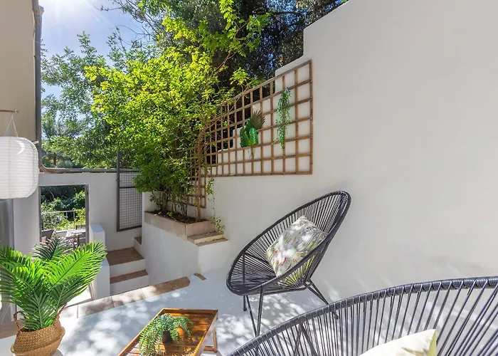 Mountain&Garden Home Port Soller