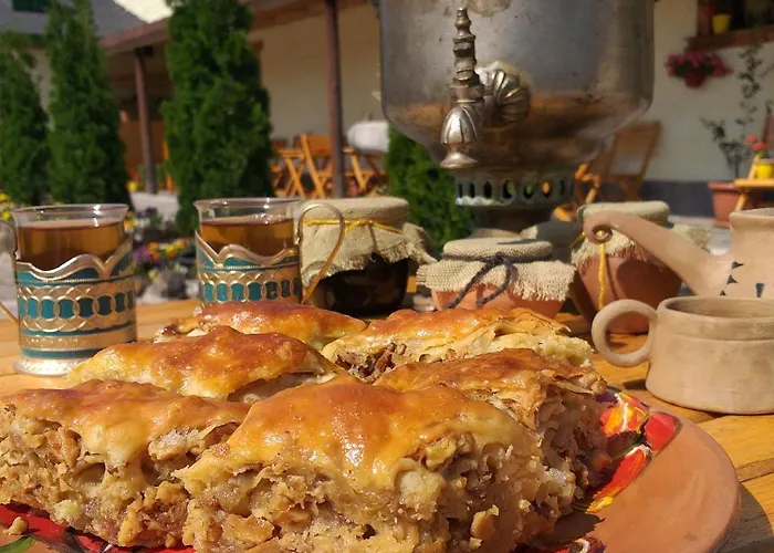 Art Hotel Sevan