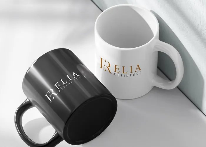 Elia Residence