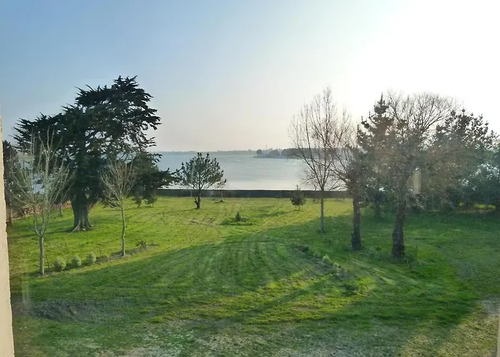 Manoir de Larmor