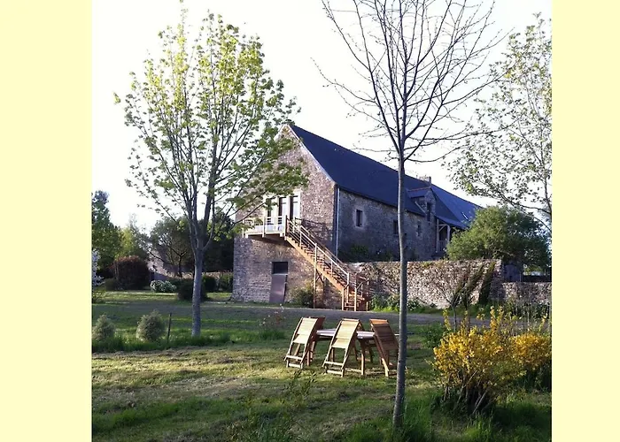 Manoir de Larmor