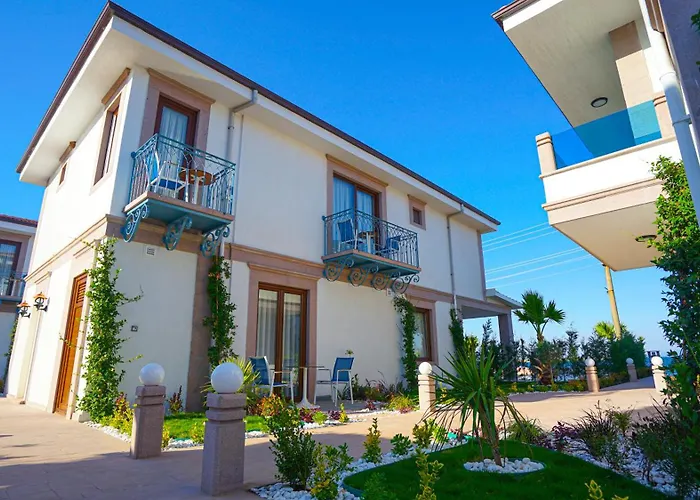 Cunda Say Resort