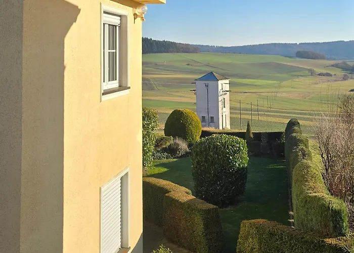 Haus Marvin