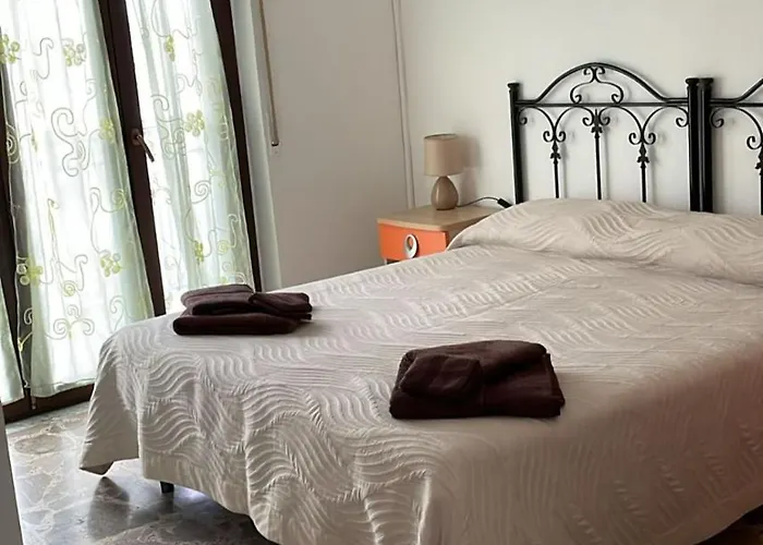 B&B Bella Vista