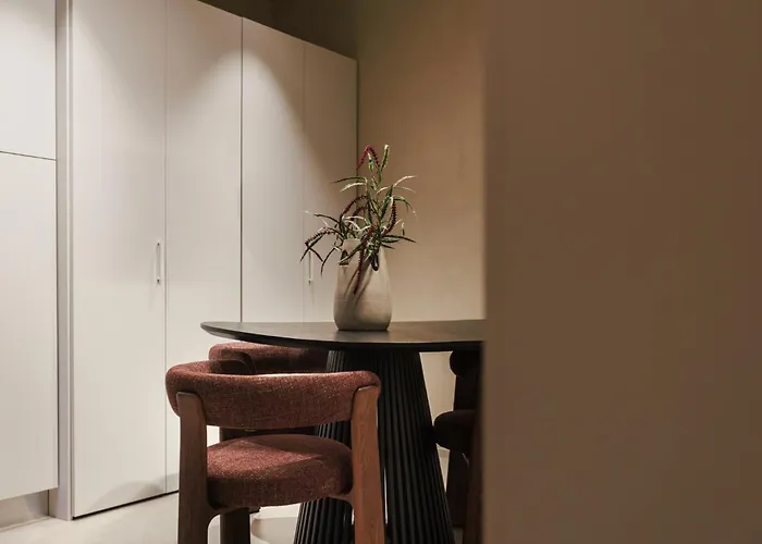 La Rotta Rooms
