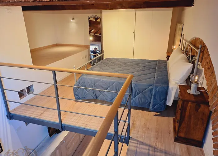 La Casina Lungomare Di Fabi Livorno
