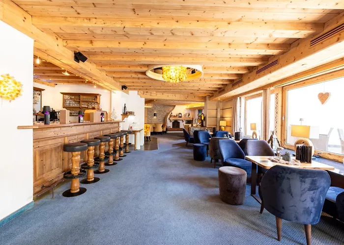 Beauty & Wellness Hotel Tirolerhof