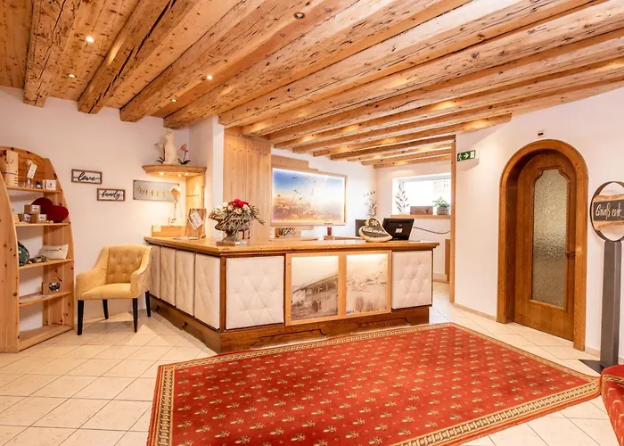 Beauty & Wellness Hotel Tirolerhof