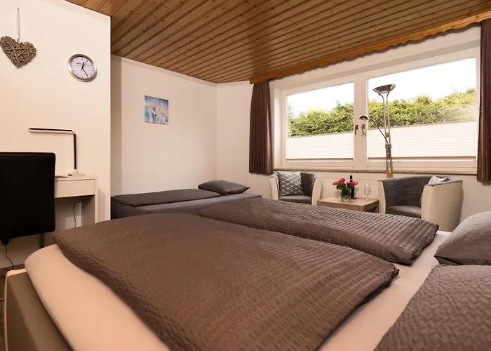 Hotel Brunnenbach